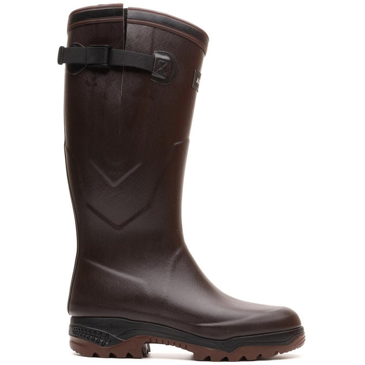 Aigle Parcours 2 Iso Wellington Brown