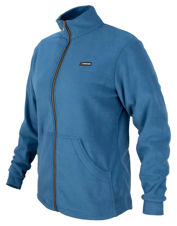 Swazi Toi Toi Jacket