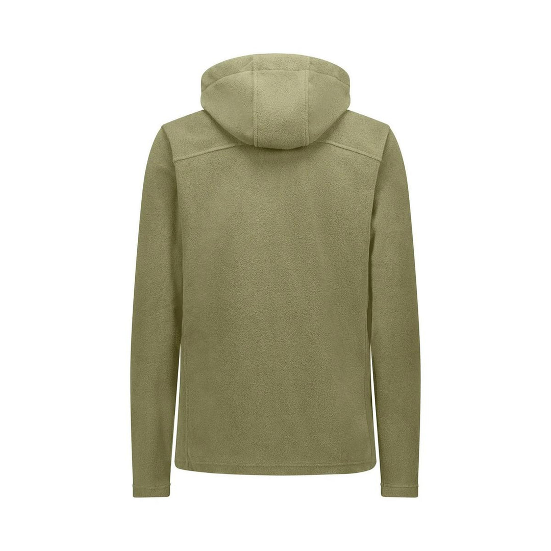 Catlin Hooded Jacket