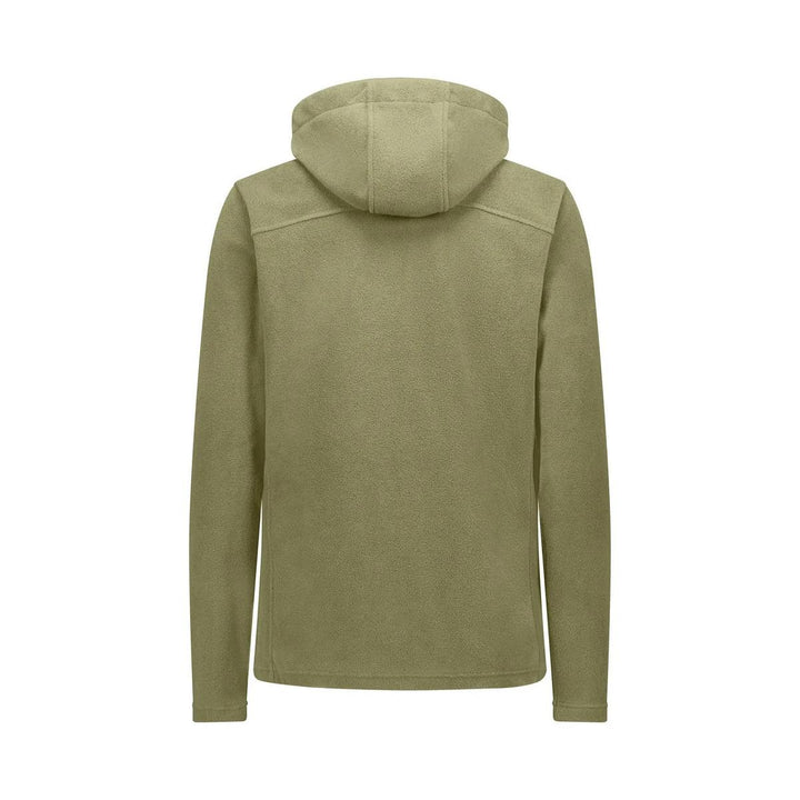 Catlin Hooded Jacket