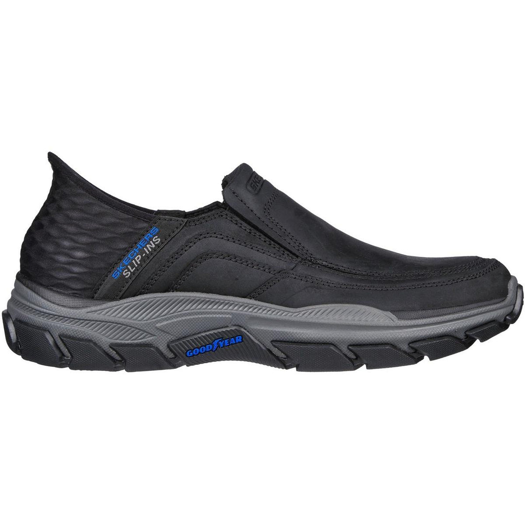 Skechers Respected Elgin Shoes