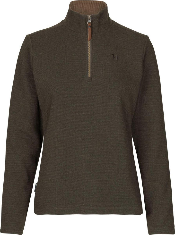 Harkila Sandhem Pro HSP pullover Women Willow