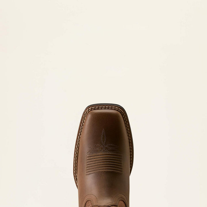 Ariat Ladies Cattle Caite Western