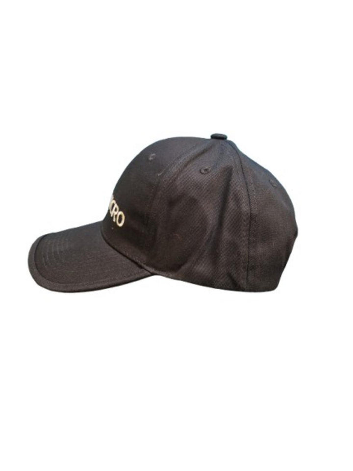 HIKMICRO Cap - Black