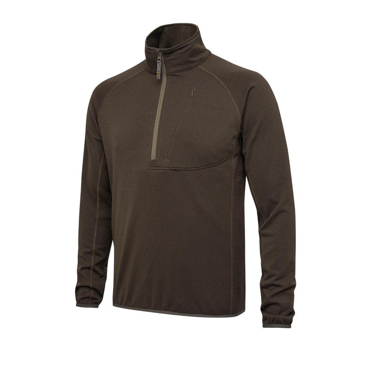 Beretta CERAMIC FACE FLEECE Green Moss