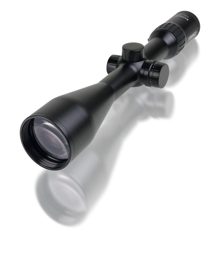 Steiner Ranger 4 6-24x56 Riflescope 4A-I