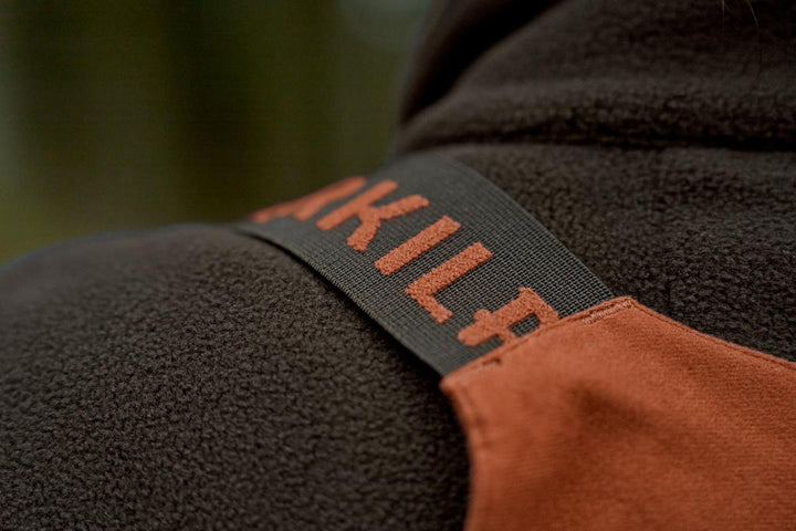Harkila Driven Hunt HWS Ins. trousers Ladies Willow green