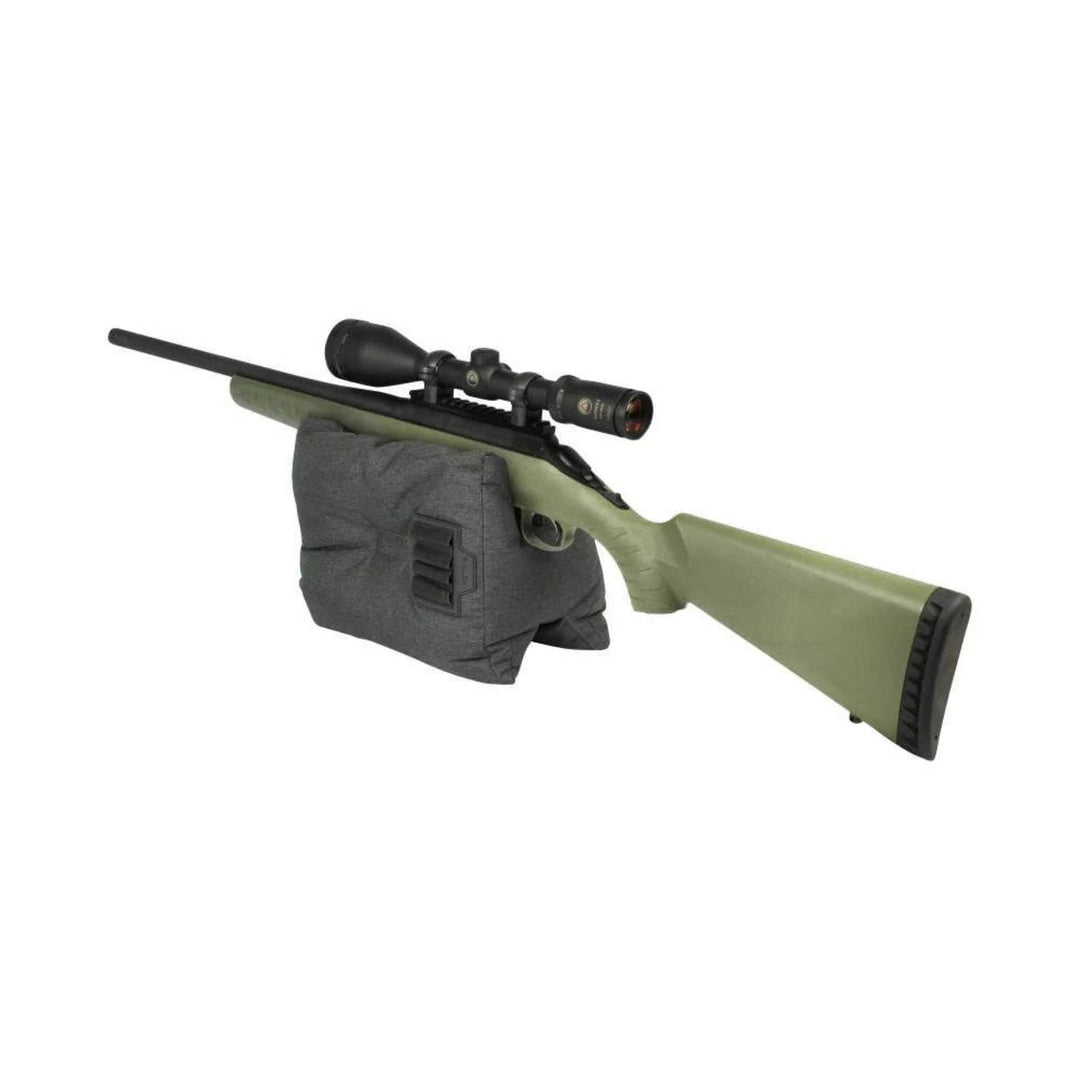 Allen Eliminator Filled Bench Bag Shooting Rest