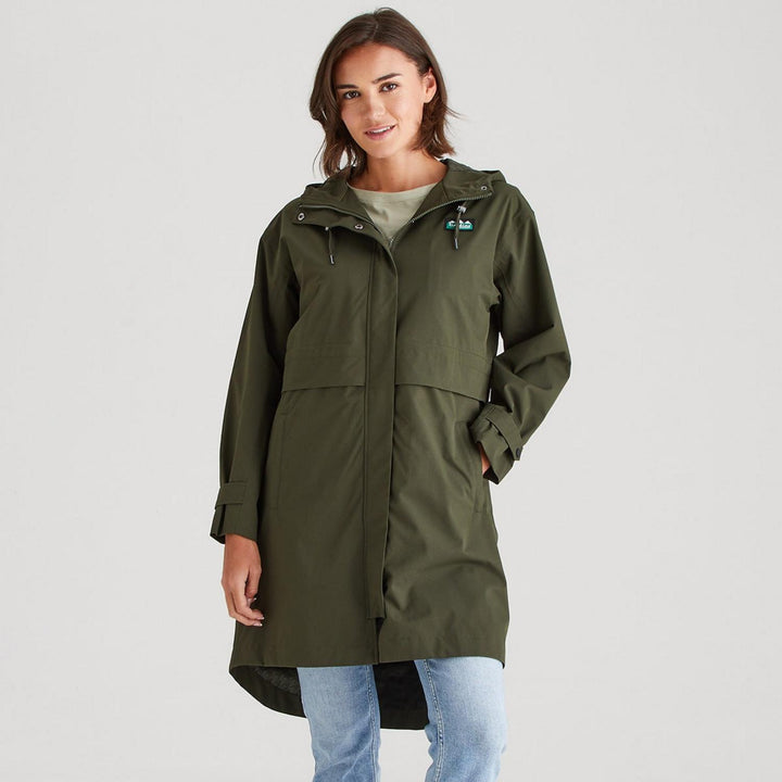 Ridgeline Women's Blakeney Parka