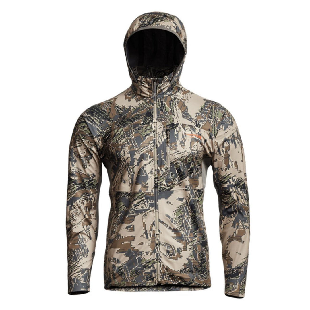Sitka Mountain Evo Jacket Optifade Open Country