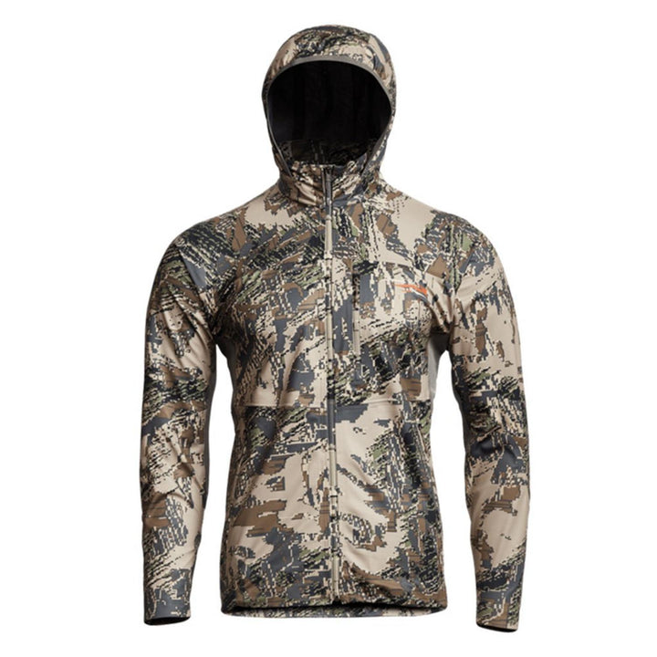 Sitka Mountain Evo Jacket Optifade Open Country