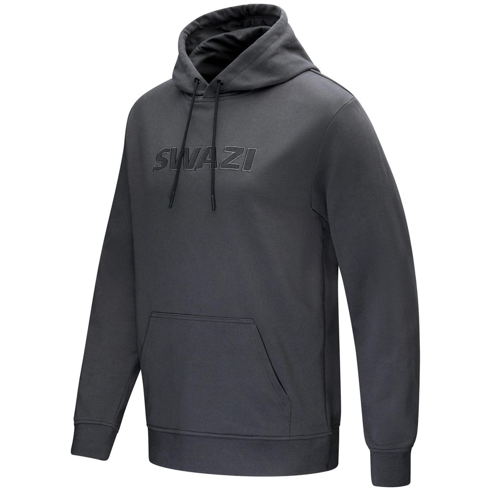 Swazi Legend Hoodie – view 2