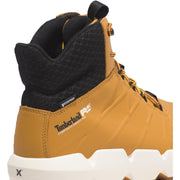 Timberland Pro Morphix 6" Safety Boot Wheat