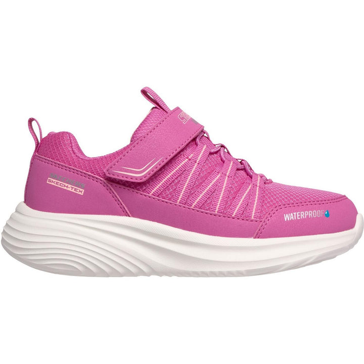 BOUNDER PRO AQUA STEP Pink Synthetic /Coral Trim