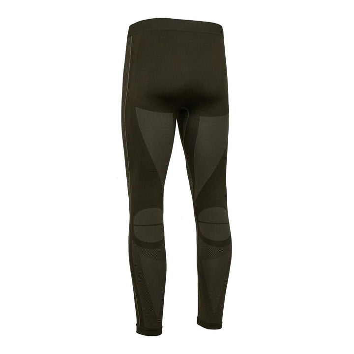 Performance Longjohns - Timber