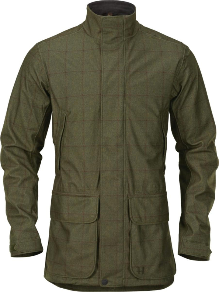 Harkila Stornoway Shooting jacket Willow green