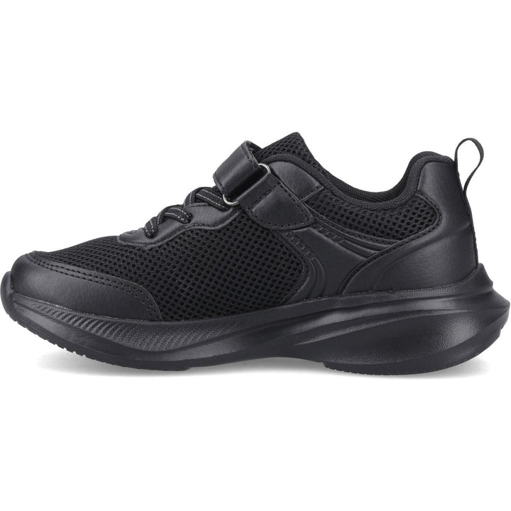 MARTY TRAINER JNR Black