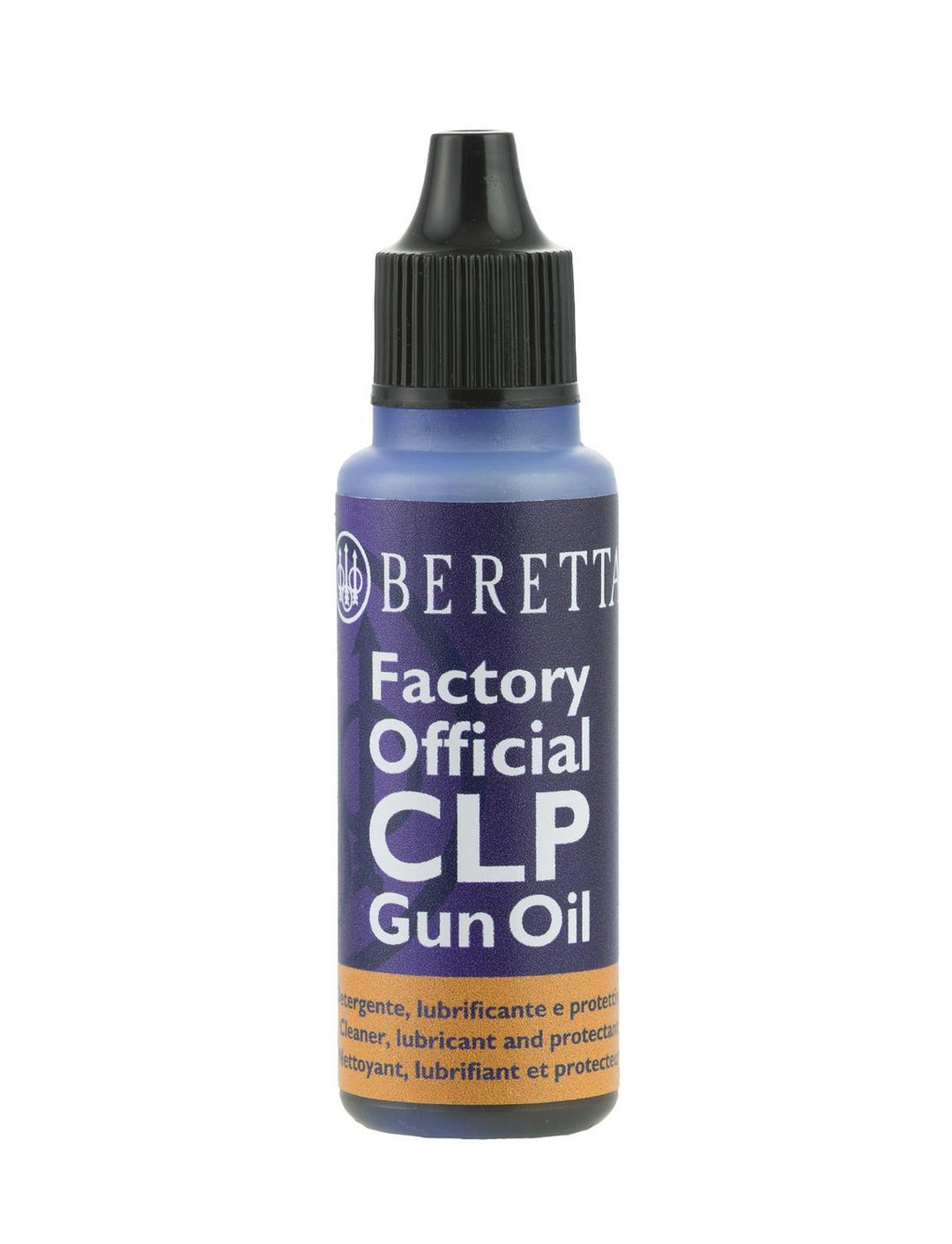 Beretta Factory Official CLP Gun Oil 25ml