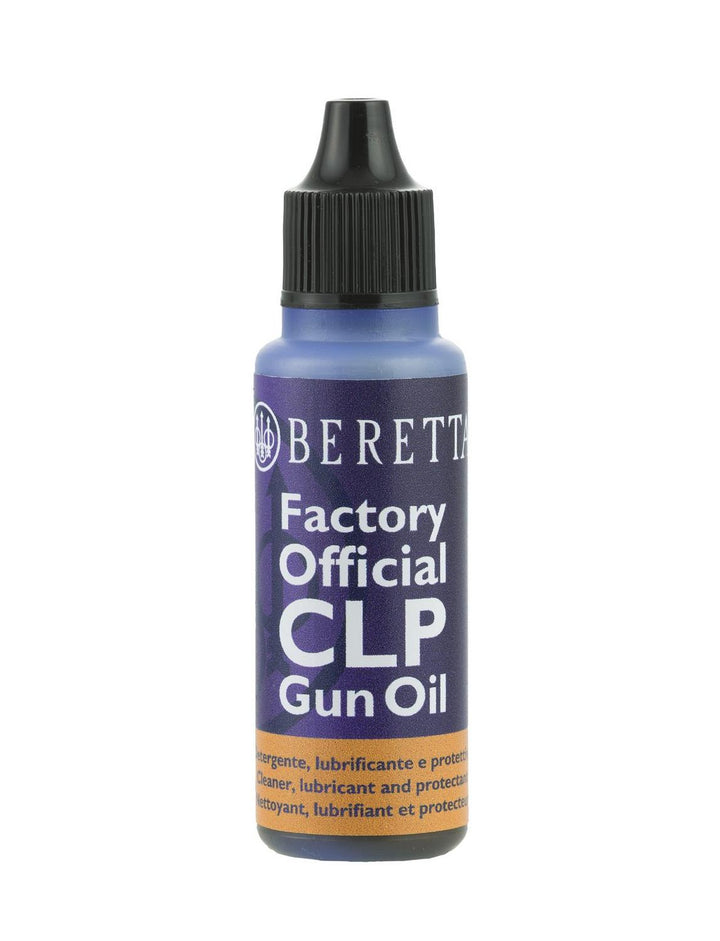 Beretta Factory Official CLP Gun Oil 25ml