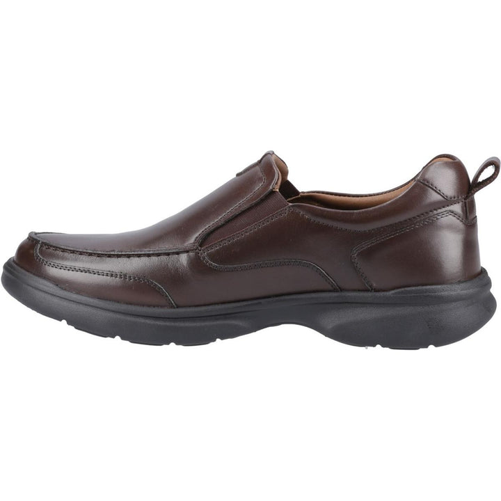 Hush Puppies Harold Slip On – view 4