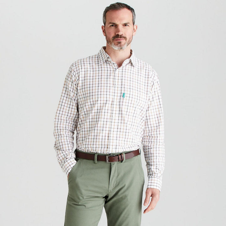 Ridgeline Mens Sedgebrook Shirt – view 12