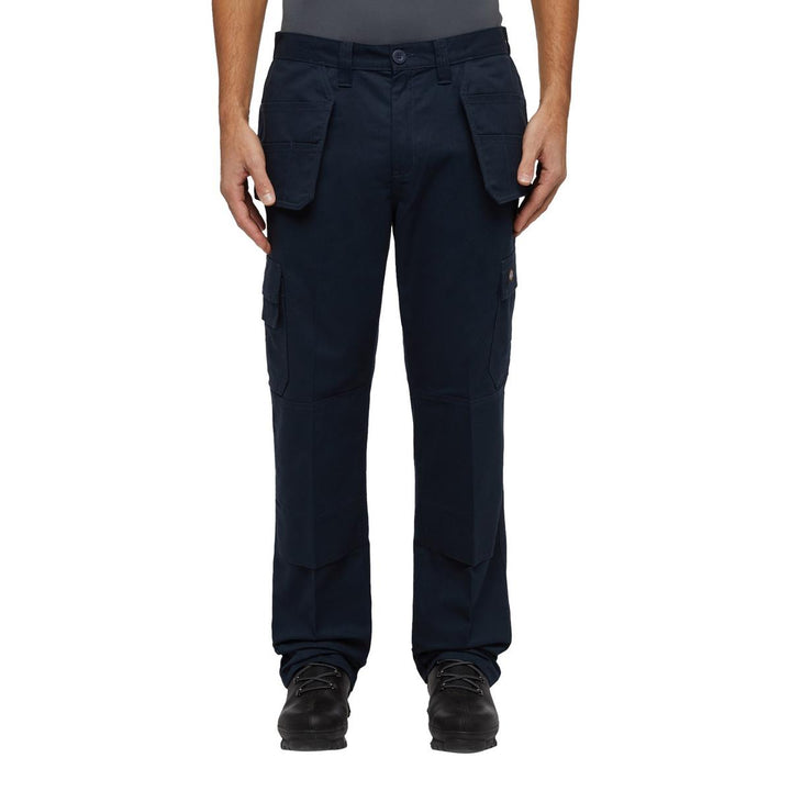 Dickies Everyday Trouser with Holster Pockets Dark