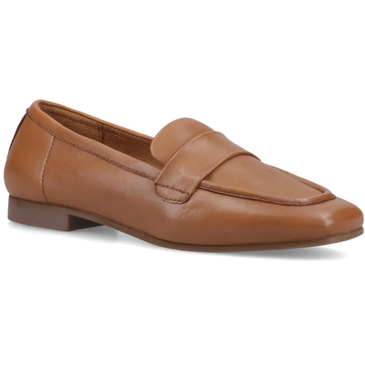 Sutton Loafer Tan