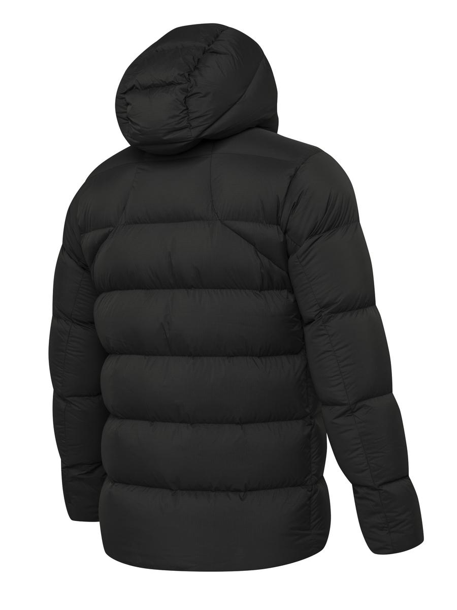 Beretta Svalbard Down Jacket  Black