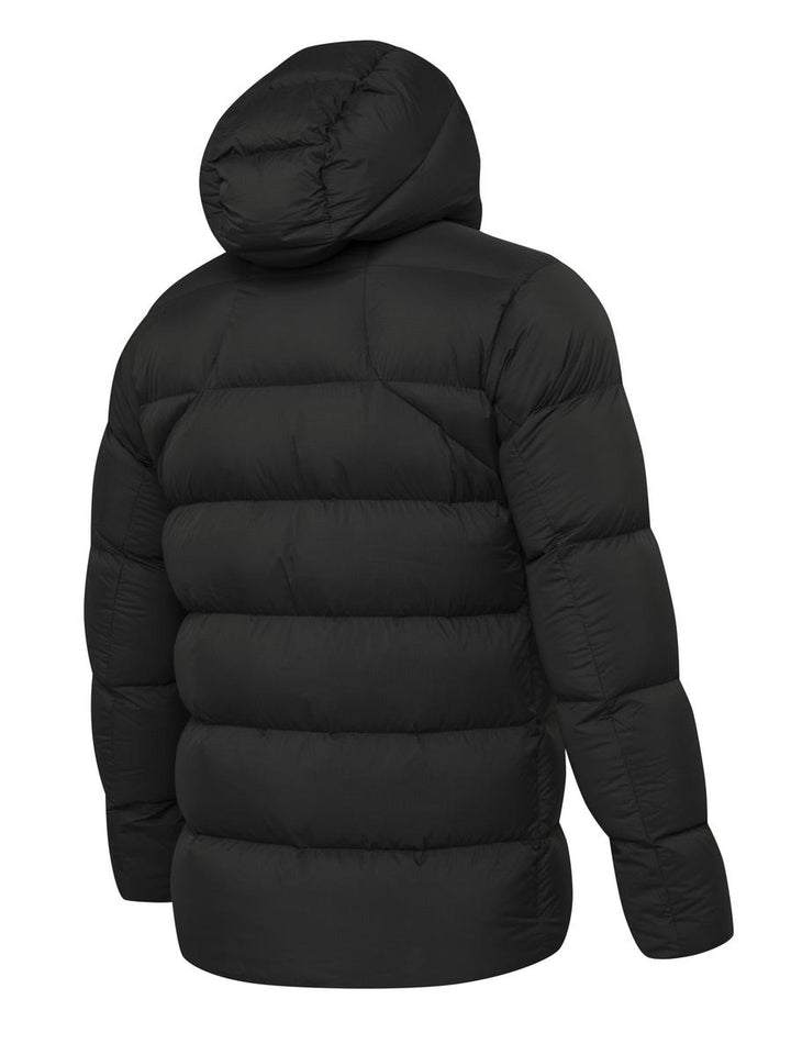 Beretta Svalbard Down Jacket  Black