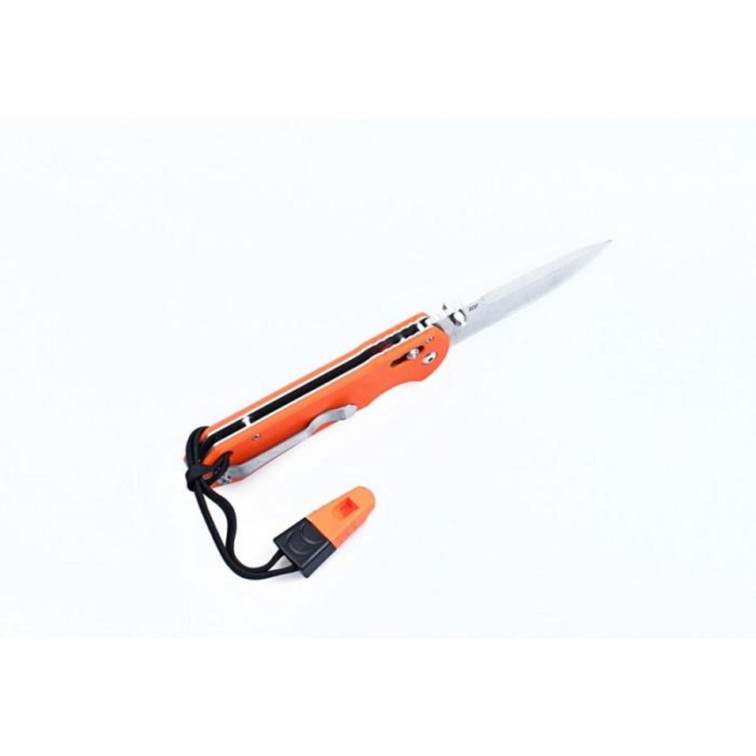 GANZO Knife Ganzo G7452-WS ORANGE