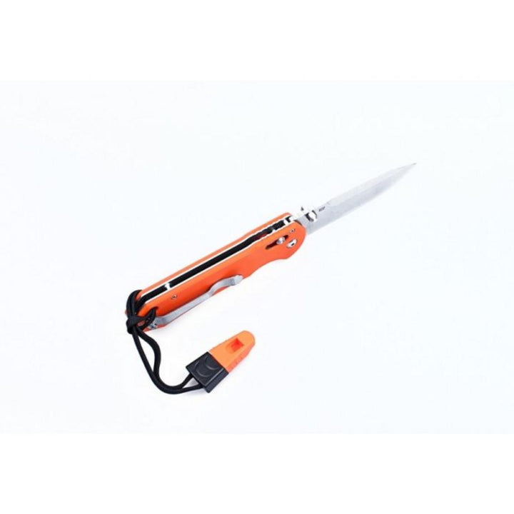 GANZO Knife Ganzo G7452-WS ORANGE