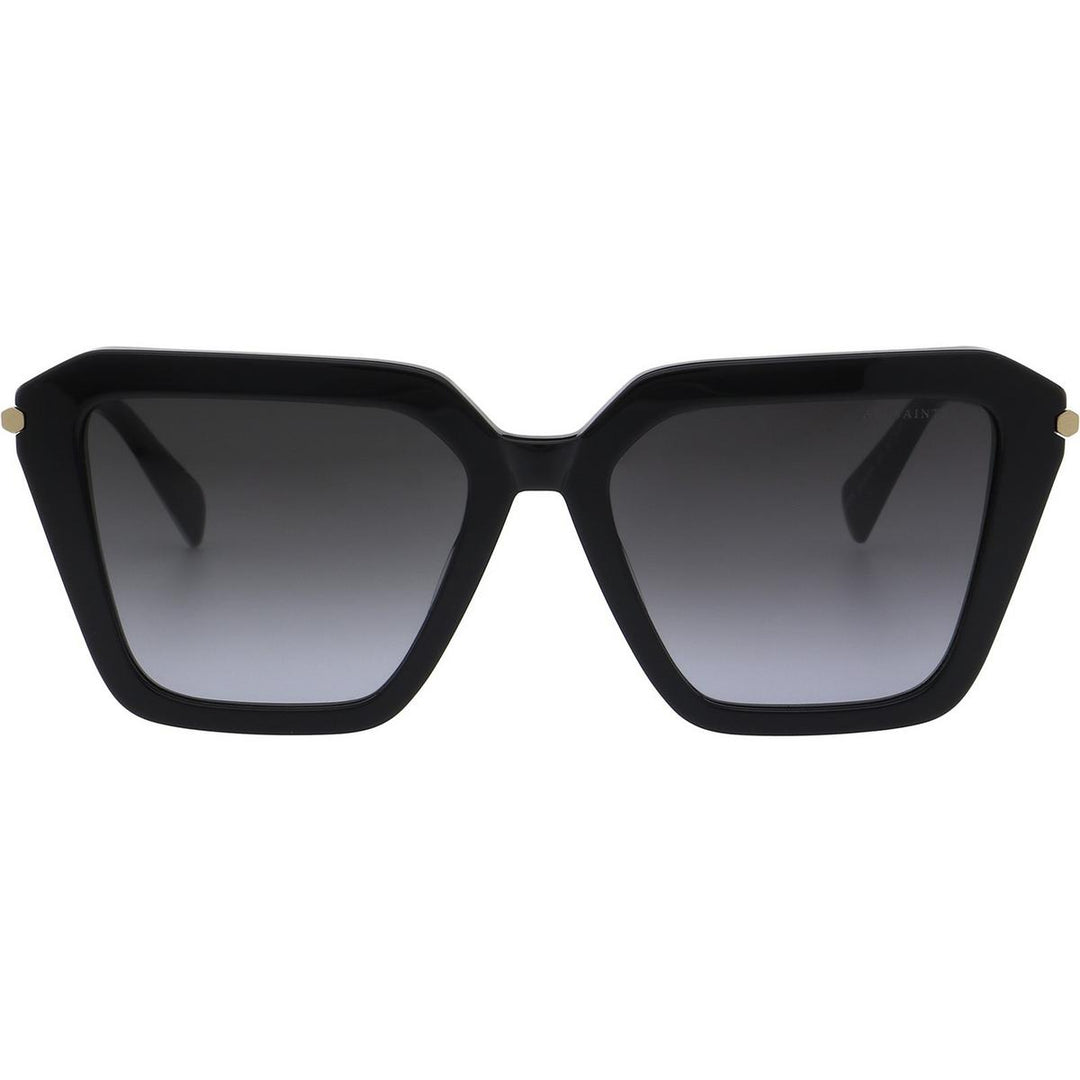 Gwen Sunglasses Black Ladies