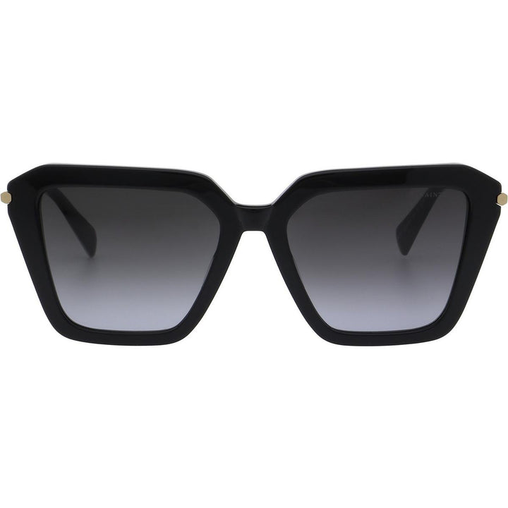 Gwen Sunglasses Black Ladies