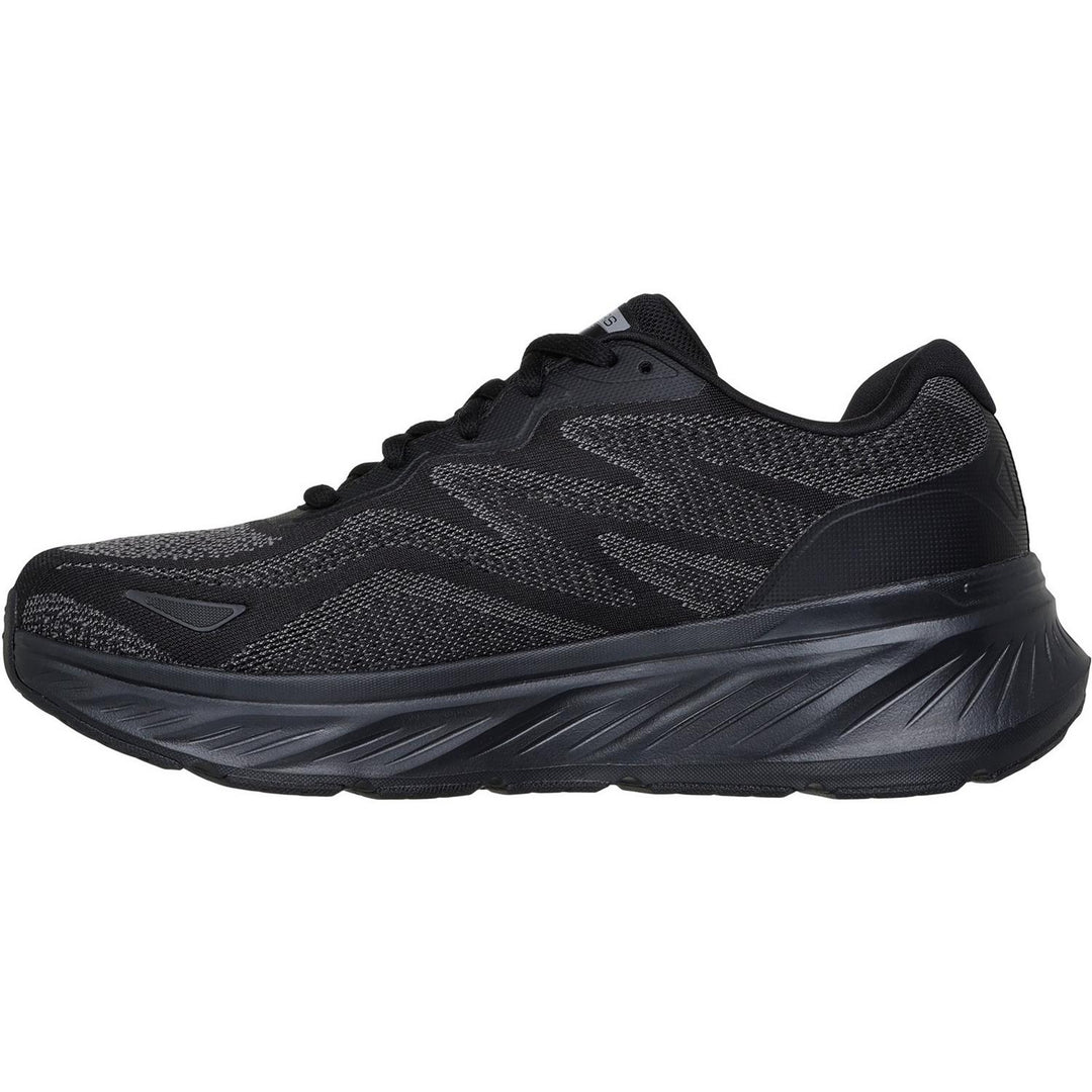 Edgeride Konzo Shoe Black