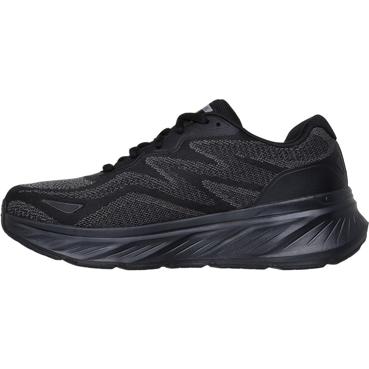 Edgeride Konzo Shoe Black