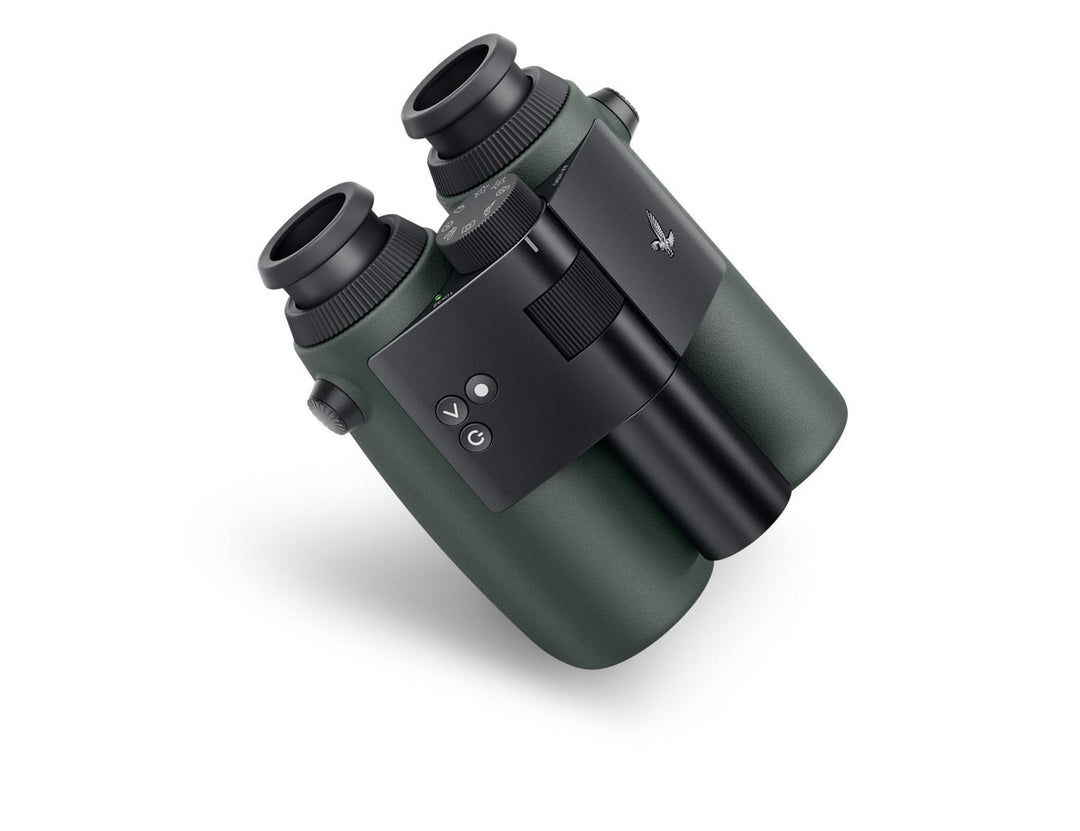 Swarovski AX Visio 10x32 Smart Binoculars