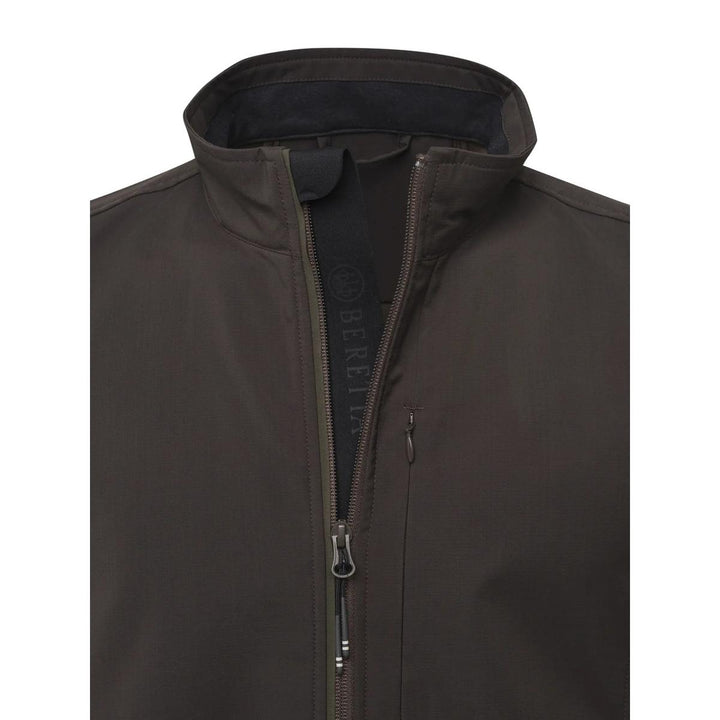 Beretta WINDSHELL EVO VEST Brown Bark