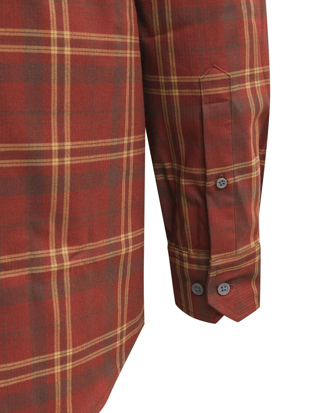 Beretta Cadet Flannel Shirt