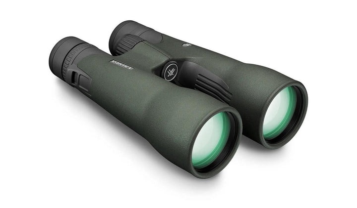 Vortex Razor UHD 18x56 Binocular for Long-Range Glassing