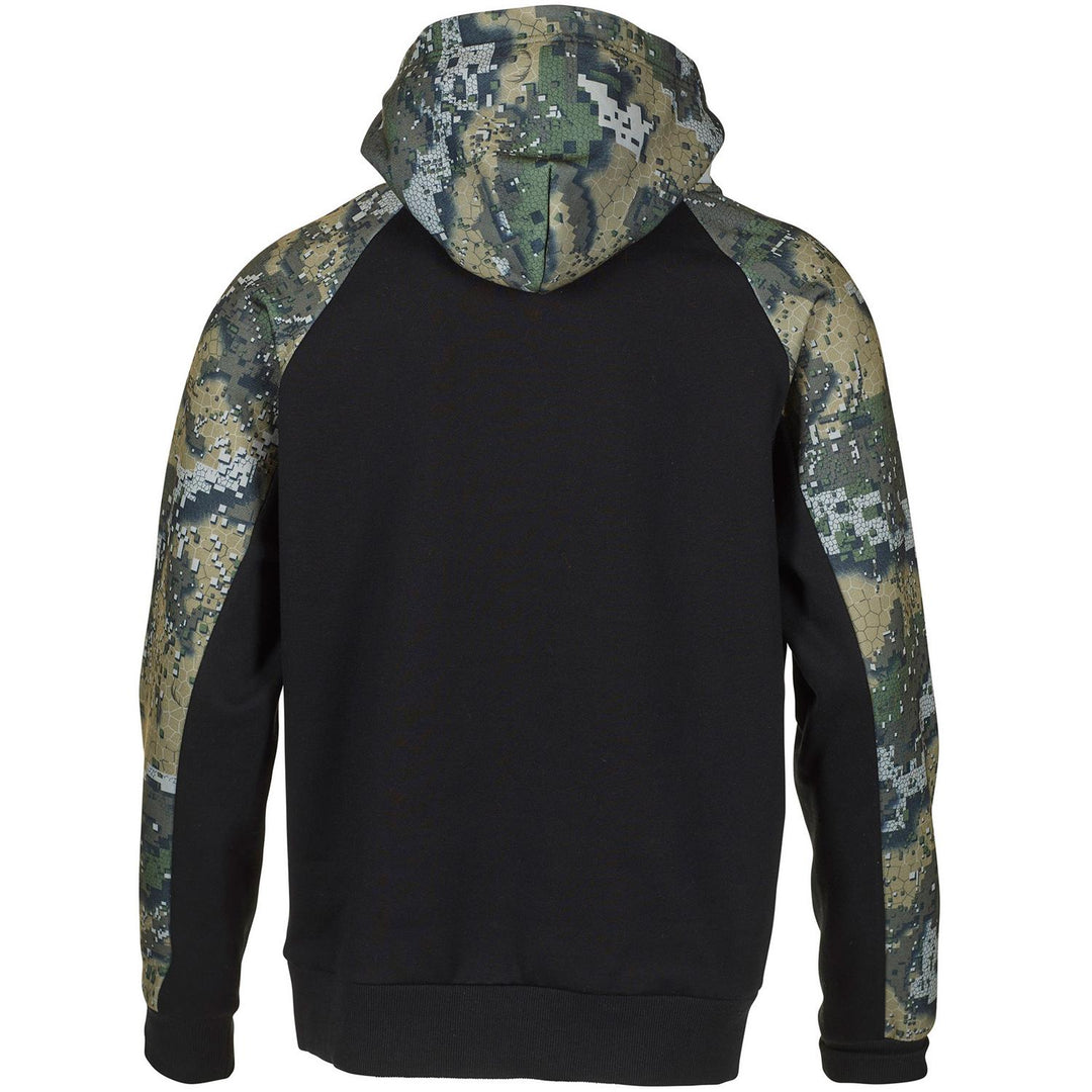 SwedTeam Ridge Hoodie DESOLVE Veil – view 2
