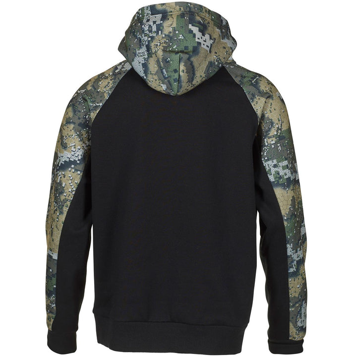 SwedTeam Ridge Hoodie DESOLVE Veil – view 2
