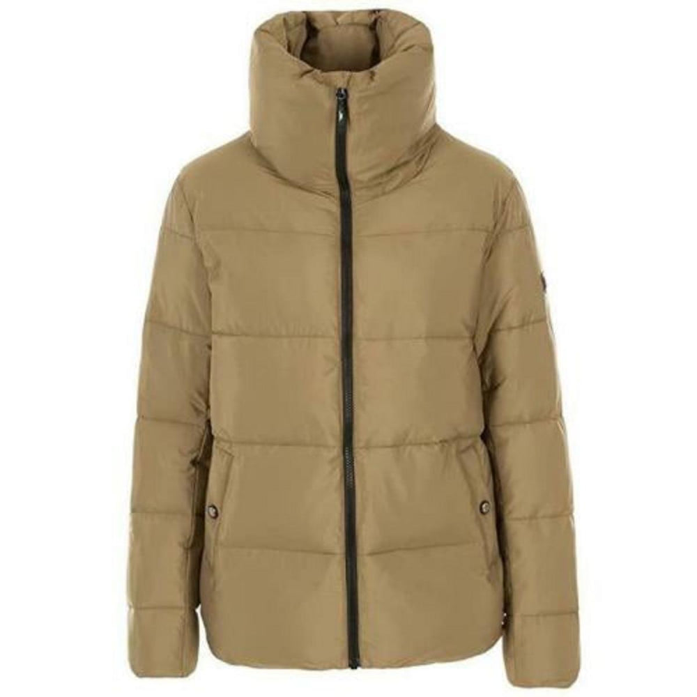 Trespass Ladies Trespass Paloma Padded Jacket – view 2
