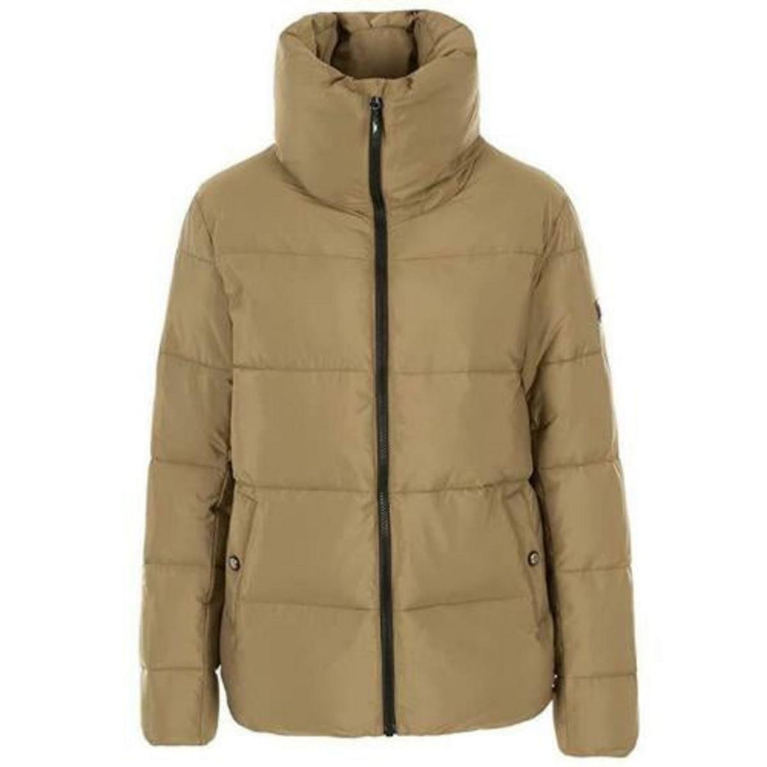 Trespass Ladies Trespass Paloma Padded Jacket – view 2