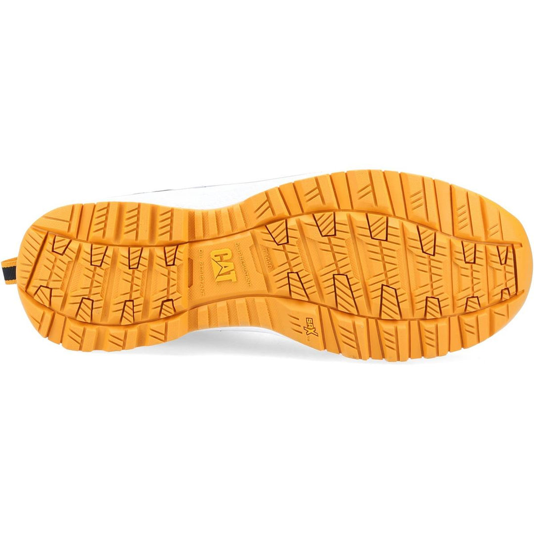 Caterpillar Accelerate S3 Safety Trainer