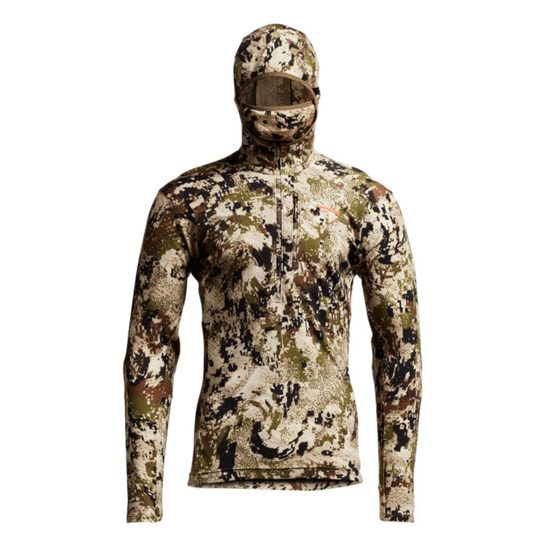 Sitka Intercept Hoody Optifade Subalpine