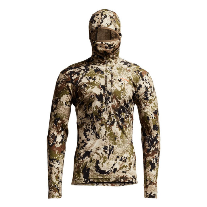 Sitka Intercept Hoody Optifade Subalpine