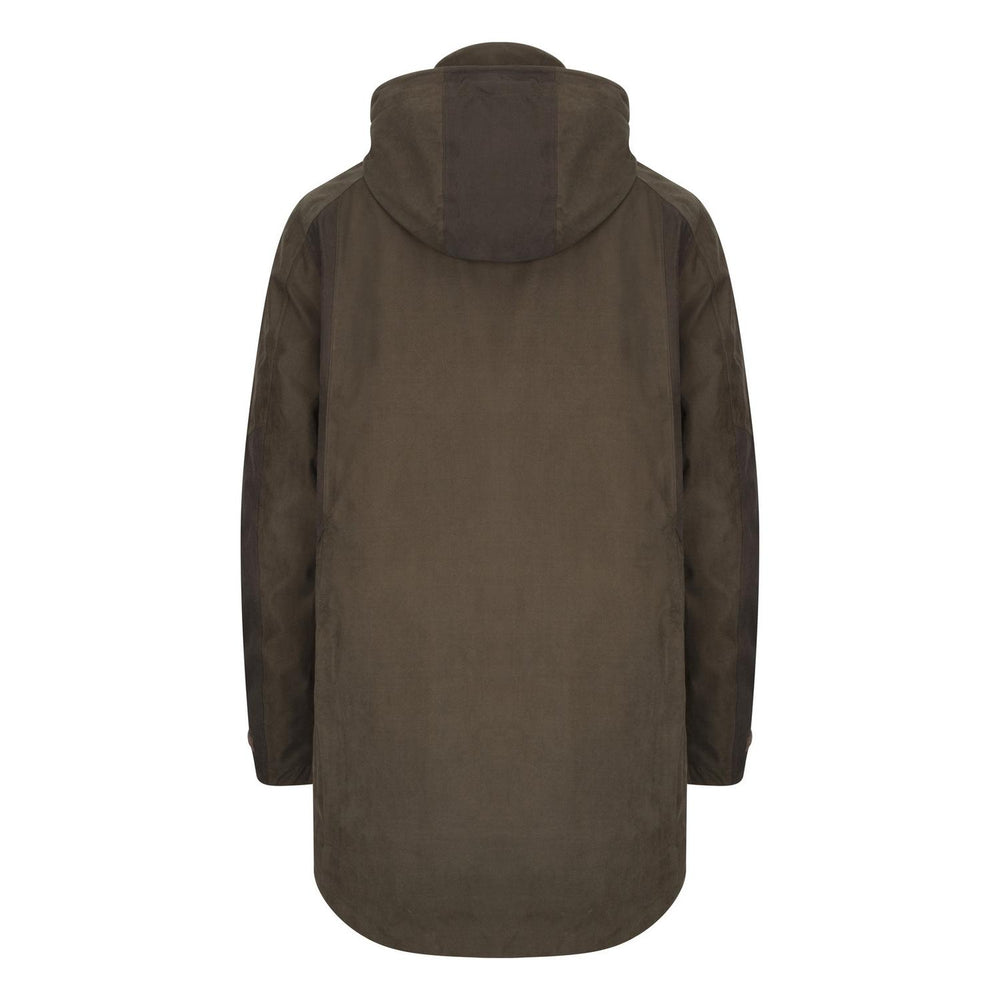 Hoggs of Fife Ardross Pro Waterproof Field Jacket – view 2