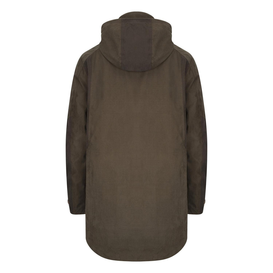 Hoggs of Fife Ardross Pro Waterproof Field Jacket