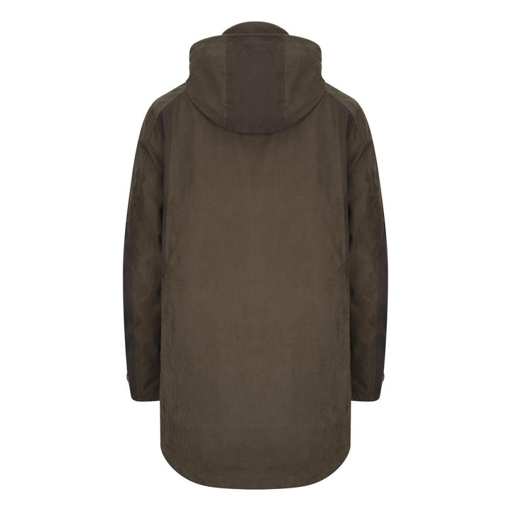 Hoggs of Fife Ardross Pro Waterproof Field Jacket