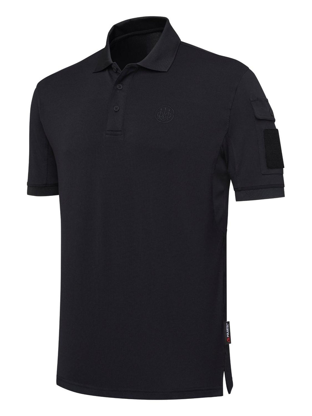 Beretta Miller Polartec Delta Polo Shirt – view 3